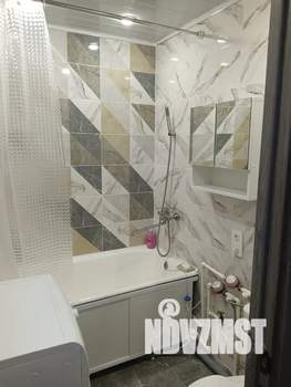 1-к квартира, посуточно, 32м2, 1/5 этаж