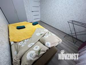 2-к квартира, посуточно, 50м2, 8/17 этаж