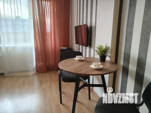 Студия квартира, посуточно, 25м2, 3/16 этаж