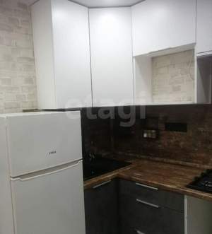 2-к квартира, на длительный срок, 45м2, 5/5 этаж