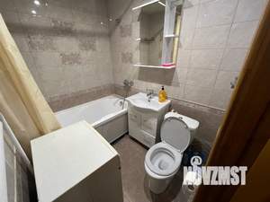 2-к квартира, посуточно, 60м2, 3/5 этаж