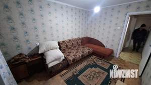 3-к квартира, на длительный срок, 68м2, 4/10 этаж