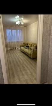 1-к квартира, на длительный срок, 31м2, 13/18 этаж