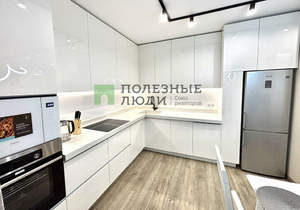 3-к квартира, на длительный срок, 61м2, 7/16 этаж