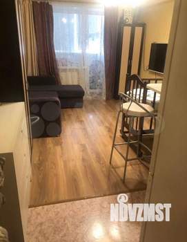 Студия квартира, на длительный срок, 25м2, 10/16 этаж