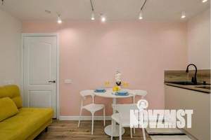 1-к квартира, посуточно, 35м2, 1/17 этаж