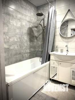 1-к квартира, посуточно, 40м2, 9/17 этаж