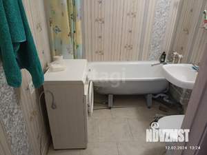 2-к квартира, на длительный срок, 57м2, 4/18 этаж