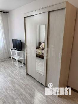 Студия квартира, на длительный срок, 26м2, 2/12 этаж