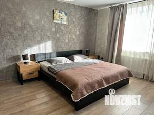 Студия квартира, посуточно, 38м2, 16/17 этаж