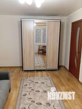 1-к квартира, на длительный срок, 30м2, 8/9 этаж