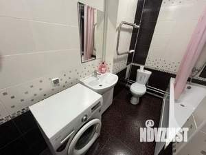 3-к квартира, посуточно, 102м2, 1/1 этаж