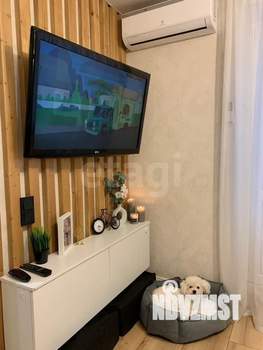 2-к квартира, на длительный срок, 50м2, 7/17 этаж