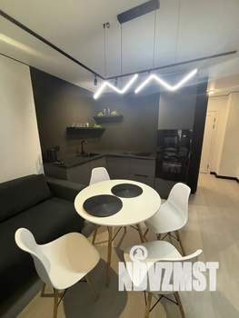 1-к квартира, посуточно, 40м2, 14/28 этаж