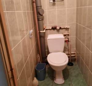 2-к квартира, на длительный срок, 60м2, 1/7 этаж