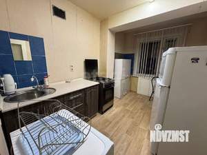 1-к квартира, на длительный срок, 33м2, 5/5 этаж