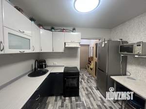 Студия квартира, на длительный срок, 28м2, 4/18 этаж