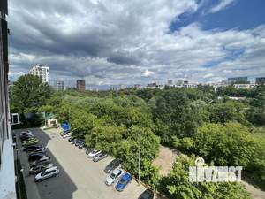Студия квартира, на длительный срок, 28м2, 5/18 этаж
