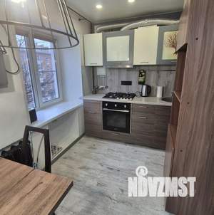 2-к квартира, посуточно, 43м2, 1/1 этаж