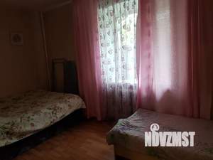 3-к квартира, посуточно, 60м2, 3/5 этаж