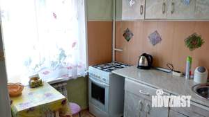 2-к квартира, на длительный срок, 51м2, 1/5 этаж