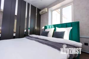 2-к квартира, посуточно, 42м2, 4/5 этаж