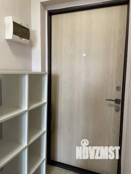 1-к квартира, на длительный срок, 30м2, 10/17 этаж