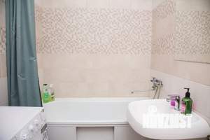 1-к квартира, посуточно, 26м2, 7/14 этаж