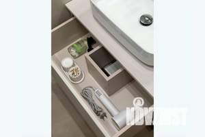 1-к квартира, посуточно, 34м2, 22/24 этаж