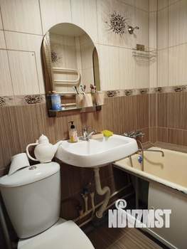 2-к квартира, на длительный срок, 44м2, 4/5 этаж