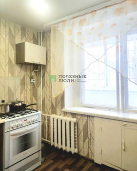 2-к квартира, на длительный срок, 54м2, 1/6 этаж