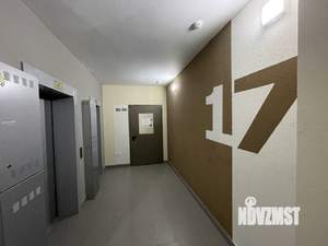 2-к квартира, на длительный срок, 40м2, 17/17 этаж