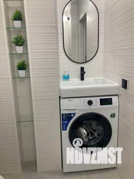 Студия квартира, посуточно, 30м2, 10/16 этаж