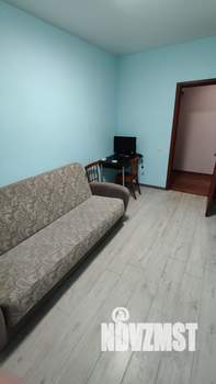 2-к квартира, на длительный срок, 41м2, 1/3 этаж