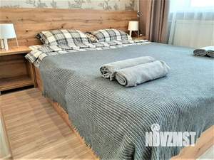 1-к квартира, посуточно, 32м2, 1/1 этаж