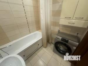 3-к квартира, посуточно, 70м2, 1/1 этаж