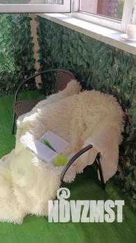 Студия квартира, посуточно, 25м2, 8/12 этаж