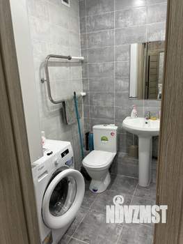 Студия квартира, на длительный срок, 30м2, 15/26 этаж