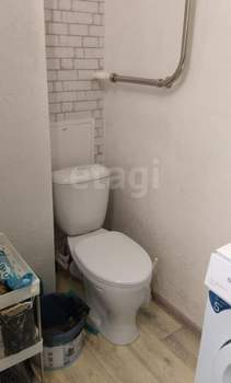 Студия квартира, на длительный срок, 24м2, 3/18 этаж