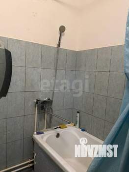 1-к квартира, на длительный срок, 29м2, 1/3 этаж