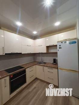 Студия квартира, на длительный срок, 30м2, 15/18 этаж