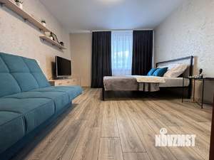 2-к квартира, посуточно, 52м2, 1/1 этаж