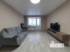 1-к квартира, на длительный срок, 34м2, 11/13 этаж