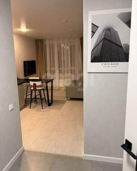 2-к квартира, на длительный срок, 35м2, 18/26 этаж