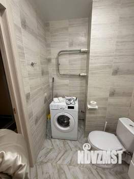 1-к квартира, посуточно, 31м2, 1/1 этаж