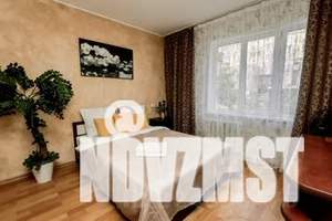 1-к квартира, посуточно, 36м2, 1/9 этаж