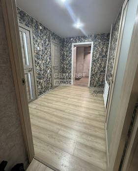 1-к квартира, на длительный срок, 39м2, 3/5 этаж