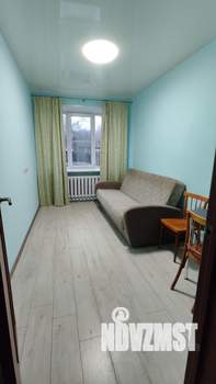 2-к квартира, на длительный срок, 41м2, 1/3 этаж