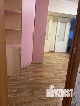 3-к квартира, на длительный срок, 45м2, 4/5 этаж