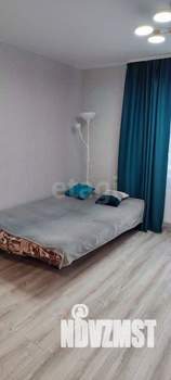 Студия квартира, на длительный срок, 26м2, 10/17 этаж